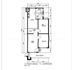Pending Road (Bukit Panjang),  #630217611